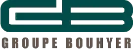 Logo Bouhyer Logo Bouhyer