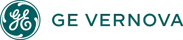 Logo Ge Vernova