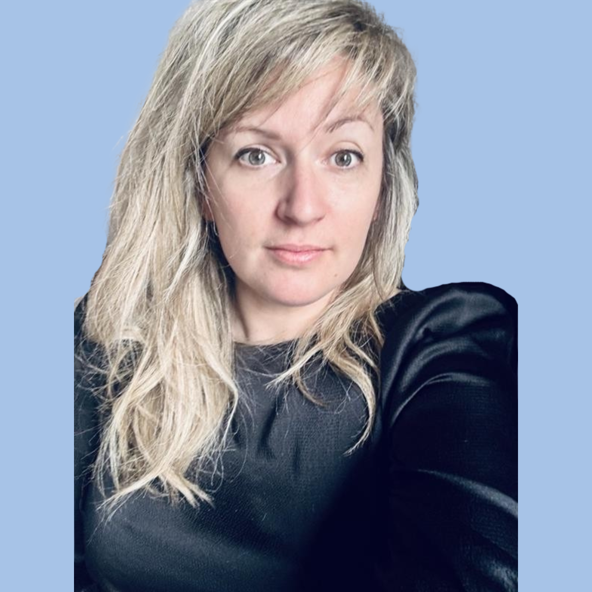 Anne Marie Degoul (1) Anne Marie Degoul (1)