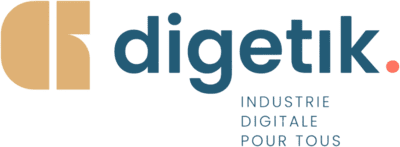 Digetik Digetik