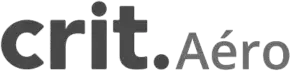 Logo Crit Aero Logo Crit Aero