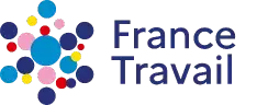 Logo France travail Logo France travail