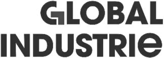 Logo Global Industrie Logo Global Industrie