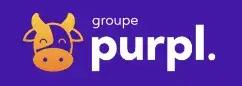 Groupe purpl