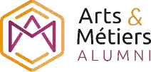 Logo Arts et Métiers