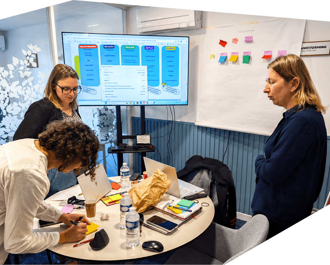 Accompagnement be wanted rh industrie0 Accompagnement be wanted rh industrie0