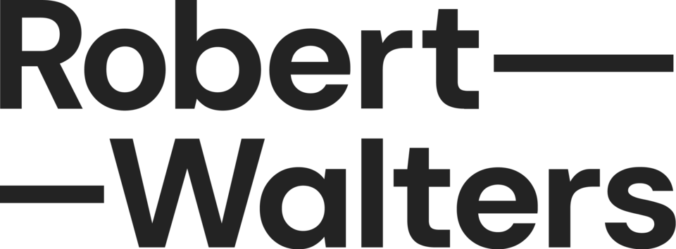 Robertwalters Logo 2024